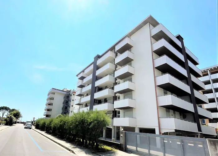 Apartments In Bibione 38318