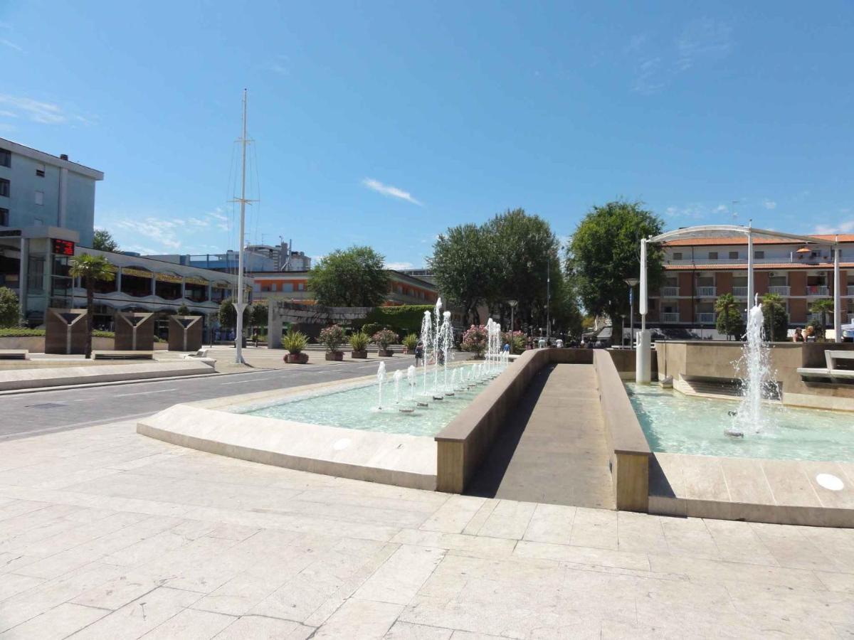 In 38318 Apartment Bibione