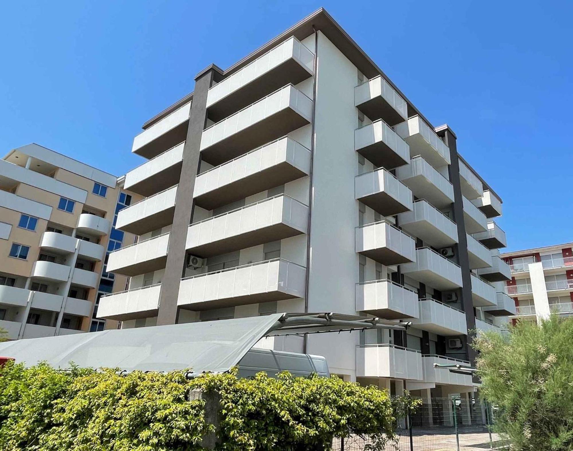 Apartment In 38318 Bibione