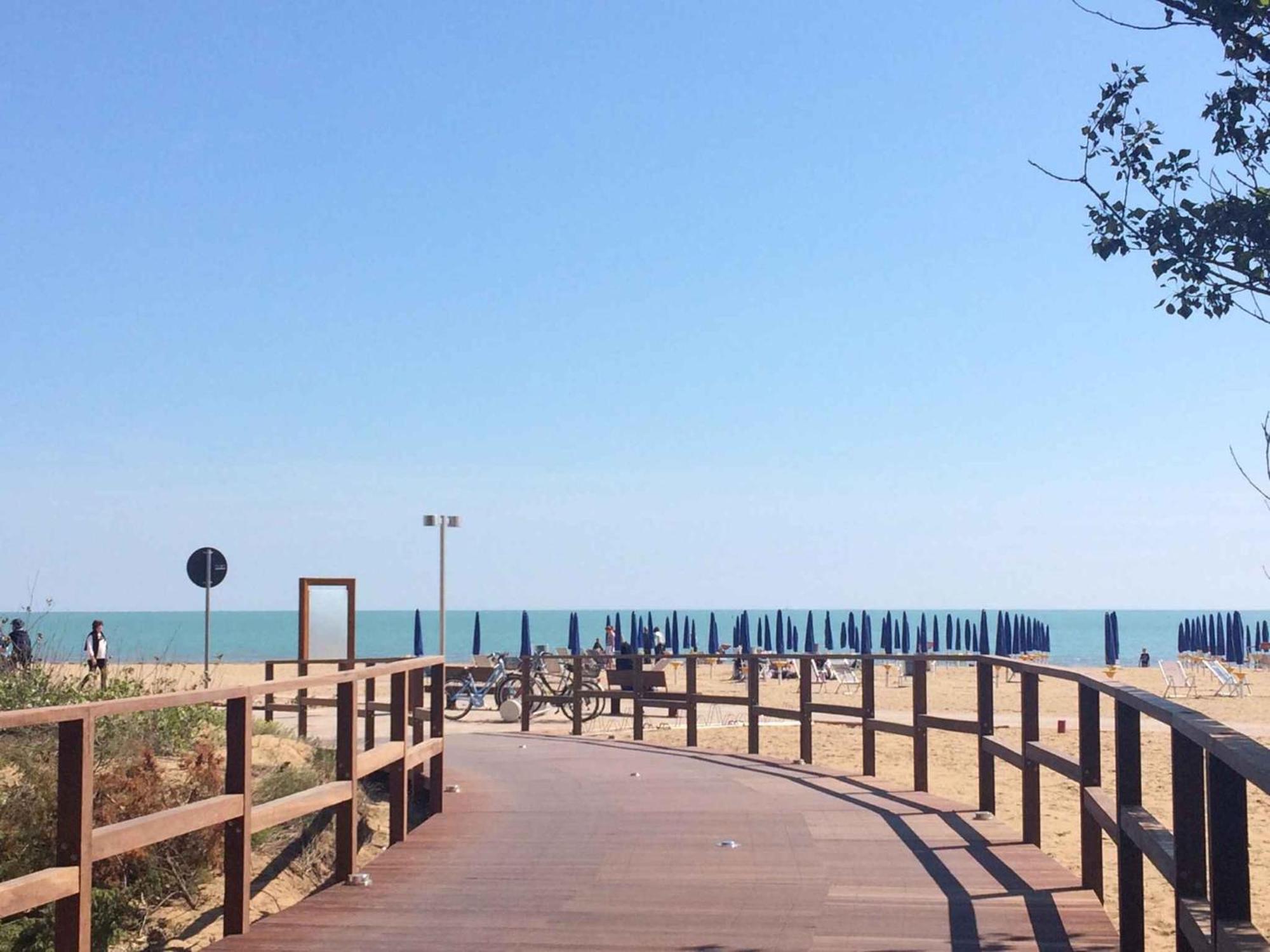 Apartment In 38318 Bibione